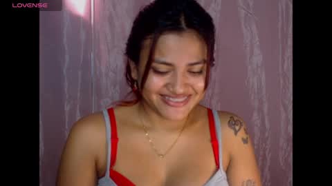 Snapshot of anita23_ chatting on June 2026 07:47:02 PM ANITTA online show from June 2026 07:47:02 PM