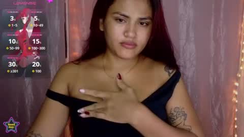 Snapshot of anita23_ chatting on June 2026 02:00:01 AM ANITTA online show from June 2026 02:00:01 AM