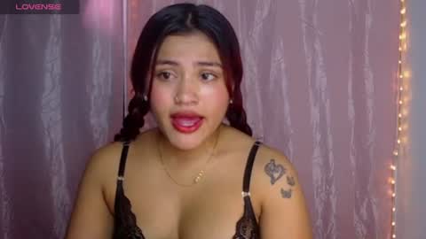 Snapshot of anita23_ chatting on July 2026 09:09:02 PM ANITTA online show from July 2026 09:09:02 PM