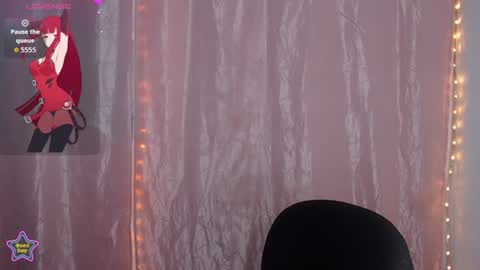 Snapshot of anita23_ chatting on July 2026 07:42:02 PM ANITTA online show from July 2026 07:42:02 PM
