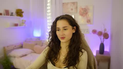 Anita Grey online show from November 2025 07:49:02 PM