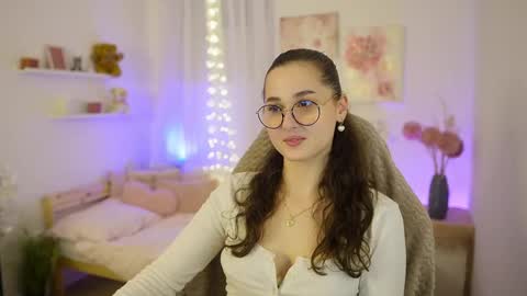 Anita Grey online show from February 2026 07:34:02 PM