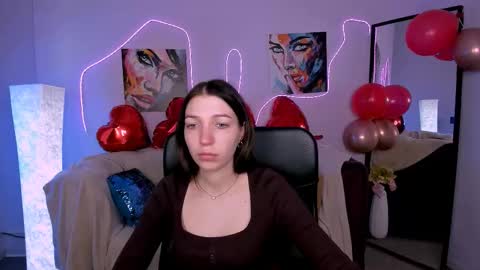 Snapshot of anita_love3 chatting on February 2026 06:50:01 AM anita_love3 online show from February 2026 06:50:01 AM