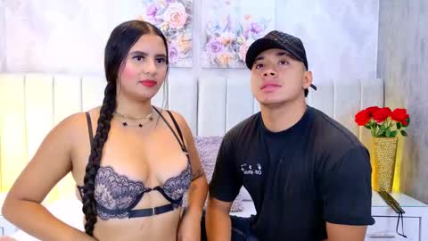 Snapshot of anita_sagegb chatting on October 2025 01:09:01 PM Dania Lpez online show from October 2025 01:09:01 PM