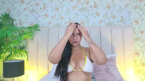 Snapshot of anita_sagegb chatting on March 2026 12:00:02 PM Dania Lpez online show from March 2026 12:00:02 PM
