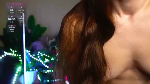 anita_von online show from February 2026 06:26:01 AM