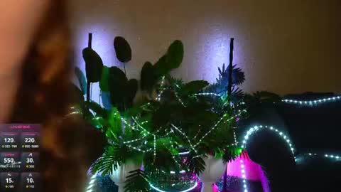 Snapshot of anita_von chatting on July 2026 06:47:02 AM anita_von online show from July 2026 06:47:02 AM