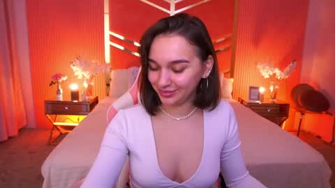 Daniela online show from May 2026 06:31:02 AM