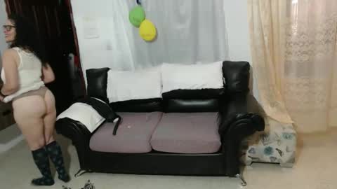 Anitabig69 online show from February 2026 07:22:01 PM