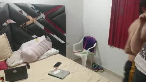 Anitabig69 online show from March 2026 10:46:01 PM