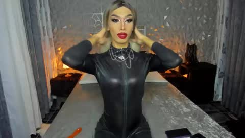 Miss Ann online show from January 2025 12:18:01 AM