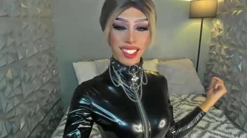 Miss Ann online show from March 2025 01:16:02 AM