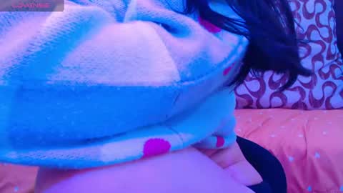 Anitafoxx online show from June 2026 05:05:02 AM