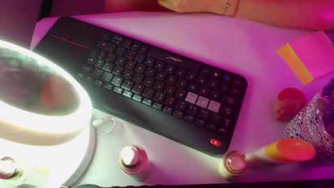 Anitafoxx online show from June 2026 11:25:01 PM
