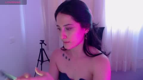 Anitafoxx online show from June 2026 10:31:01 PM