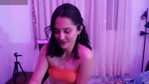 Anitafoxx online show from July 2026 05:35:02 AM