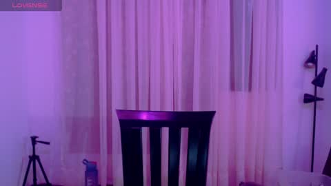 Anitafoxx online show from July 2026 11:44:02 PM