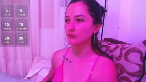Anitafoxx online show from August 2026 02:57:02 AM