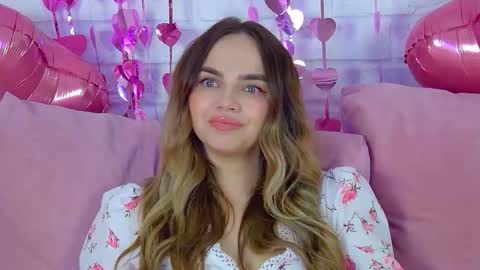 AnitaVenture online show from February 2026 07:51:01 AM