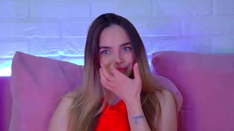 AnitaVenture online show from March 2026 05:04:01 AM