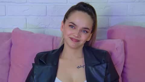 AnitaVenture online show from March 2026 08:26:33 AM