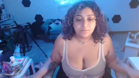 Anita Valentina online show from February 2026 03:57:02 AM