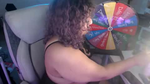 Anita Valentina online show from March 2026 03:45:02 AM