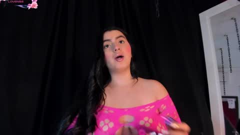 Snapshot of anithayork1 chatting on June 2026 08:52:02 PM Anitha York online show from June 2026 08:52:02 PM