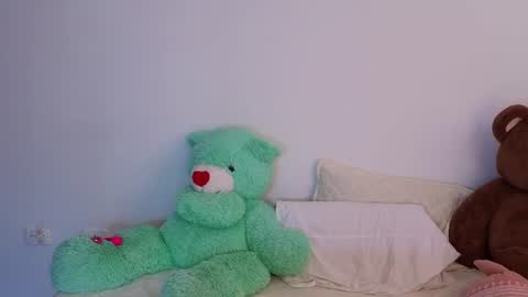 anittafoxx online show from June 2026 07:38:02 PM