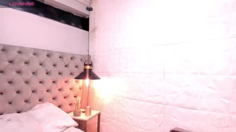 Anittatoro  online show from November 2025 07:23:02 PM