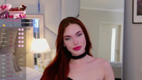 Anje online show from January 2025 11:46:01 AM