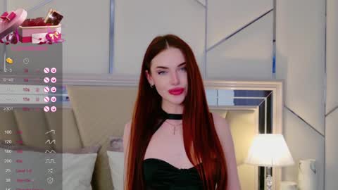 Anje online show from February 2025 01:08:02 PM