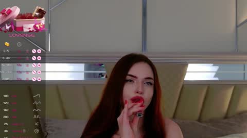 Anje online show from February 2025 02:50:02 PM