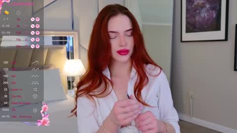 Anje online show from February 2025 05:23:02 AM