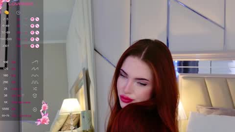 Anje online show from February 2025 08:28:02 AM