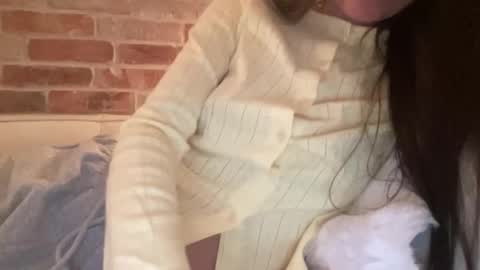 Anje online show from January 2026 07:05:02 PM