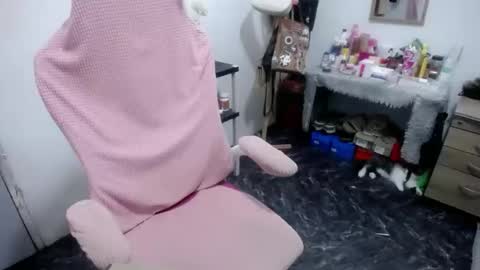 Snapshot of anliahottiexx chatting on March 2026 08:41:02 PM ANN online show from March 2026 08:41:02 PM