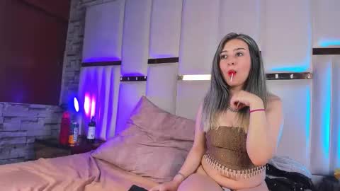 ANGEL AND TEFY online show from November 2025 06:09:02 PM