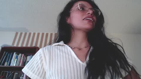 Anma Adler online show from April 2026 08:57:01 PM