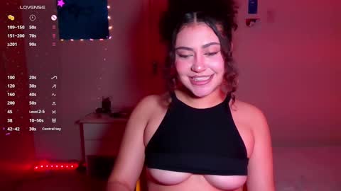 Anna online show from September 2025 06:57:02 AM