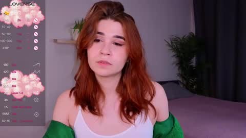 Im Ann welcome in my room PVT is open online show from February 2025 07:26:01 AM