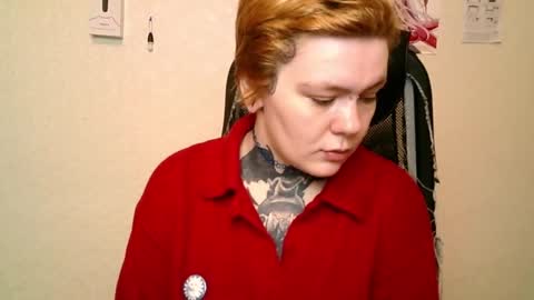 Snapshot of ann_lelala_ chatting on February 2025 01:40:02 PM ann_lelala_ online show from February 2025 01:40:02 PM