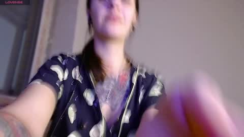 Ann online show from February 2025 06:12:01 PM