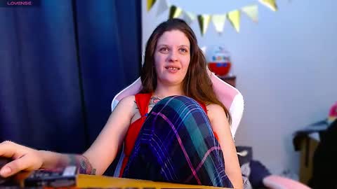 Ann online show from February 2025 07:49:01 PM