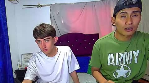 ann_twink online show from June 2026 05:19:01 PM