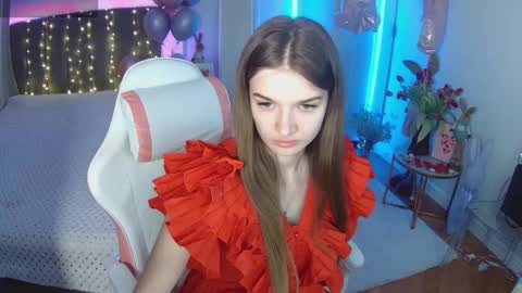 ann_woood online show from March 2026 07:47:02 AM