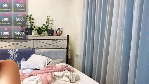 Snapshot of anna127moon chatting on February 2026 11:50:01 AM Anna online show from February 2026 11:50:01 AM