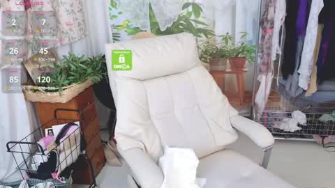 Snapshot of anna6513812 chatting on May 2026 01:44:02 AM anna6513812 online show from May 2026 01:44:02 AM