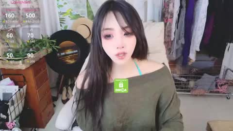 Snapshot of anna6513812 chatting on May 2026 02:07:02 AM anna6513812 online show from May 2026 02:07:02 AM