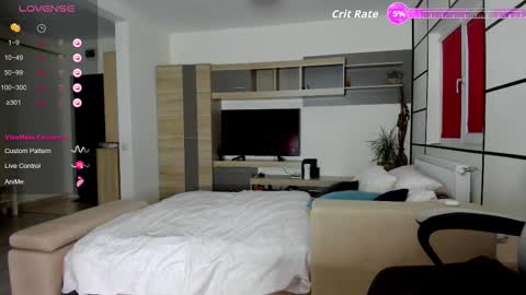 Anna online show from November 2025 07:04:02 PM